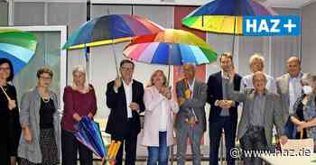 Hemmingen: Ratsmitglieder kandidieren nicht mehr und werden verabschiedet - HAZ