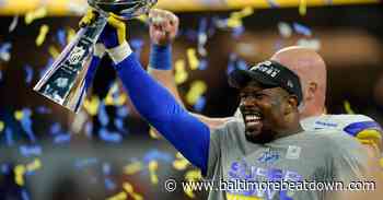 CBS Sports predicts Ravens sign Von Miller in free agency - Baltimore Beatdown