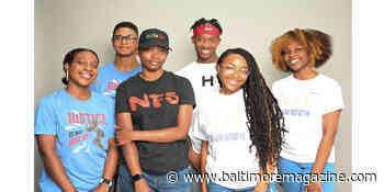 Investing Early - Baltimore Magazine