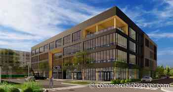 Walker Development Lands $28M for First Timber Building in Baltimore - Commercial Observer