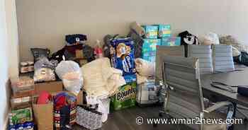 Baltimore company collecting donations for Ukrainian refugees - wmar2news.com