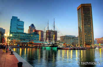 Spark Baltimore expands within the Inner Harbor with new venture - Technical.ly