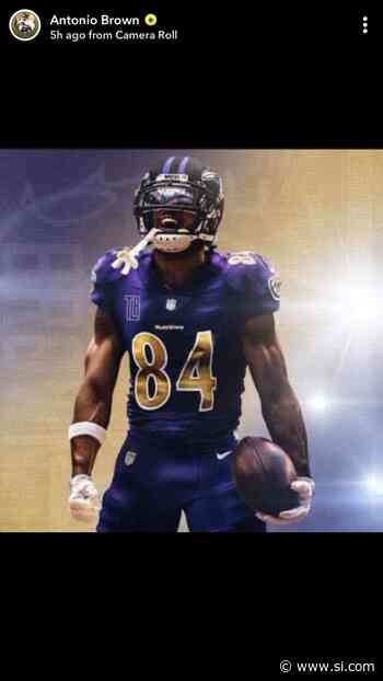 Three Bold Predictions for Ravens Offseason - Sports Illustrated