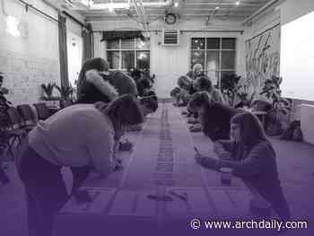 Female Forces in Architecture: Nominate Figures From Around the World - ArchDaily