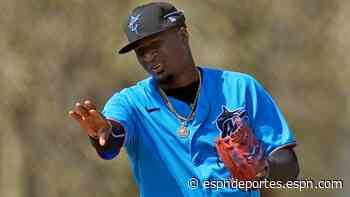 Sixto Sánchez retrasado en recuperación del hombro - ESPN Deportes