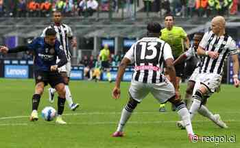 ¿Reencuentro? El guiño de Alexis Sánchez al Udinese en redes sociales - RedGol