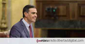 Los sonidos del día: Sánchez miente hasta cuando rectifica - esRadio - esRadio