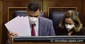 Sánchez impulsará el control de salarios y beneficios para generar estabilidad ante la guerra en Ucrania - Cinco Días