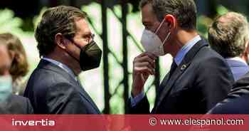 Sánchez se alía con CEOE en la negociación salarial a pesar de que Díaz y Escrivá prefieren no intervenir - INVERTIA