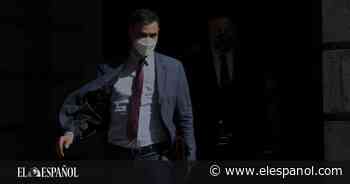 Sánchez entregará a Ucrania armas de ataque procedentes del arsenal del Ejército español - EL ESPAÑOL