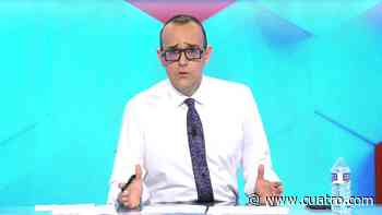 Risto Mejide, contra Pedro Sánchez por el envío de armas | Todo es mentira - Cuatro