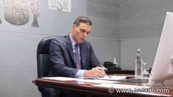 Biden echa a Sánchez de otra alianza en plena guerra por el "papelón" de Podemos - ESdiario - Información para decidir