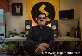 ​​Mario Sánchez, de Austin TV a la importancia de la distribución digital - En Español - Chicago Tribune