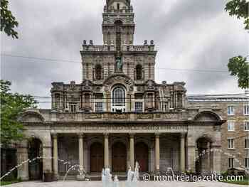 Quebec offers $10 million to help give heritage buildings a new use