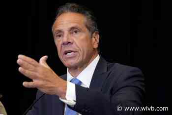 Groups call for investigation into money for Cuomo Ad
