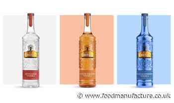 Halewood Artisanal Spirits pulls out of Russia