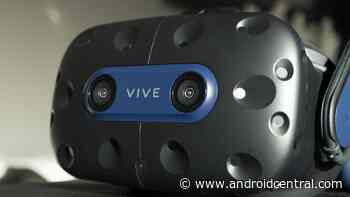 HTC working on a flagship phone with AR and VR built right in - Android Central