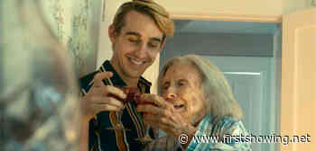 New US Trailer for Indie Drama 'Jump, Darling' with Cloris Leachman