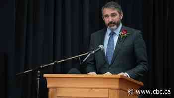 'Unprecedented growth' puts Yukon in the black with $39M surplus budget