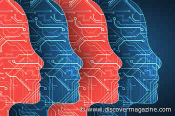 We Aren't Sure If (Or When) Artificial Intelligence Will Surpass the Human Mind