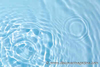 5 Interesting Facts About Water