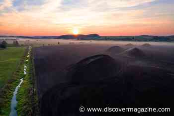 The Peatlands Behind Scotch Are Now Part of Global Climate Talks