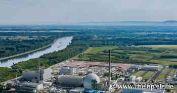 So läuft der Rückbau im Kernkraftwerk Philippsburg - Philippsburg - Rheinpfalz.de
