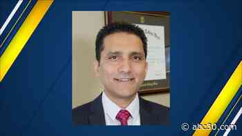 'Larry Nassar-like abuse' prompts lawsuit against Merced chiropractor