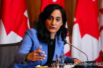 Federal government warns Canadians against fighting for Russia in Ukraine - Squamish Chief