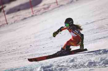 Whistler local Jepsen hopes for Paralympic success - Squamish Chief