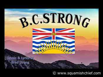 What is the BC Strong song about? - Squamish Chief