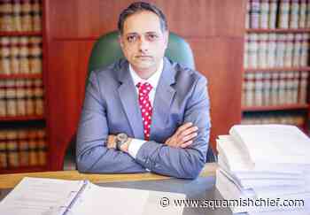 BC public servants face firing over vaccine mandate - Squamish Chief