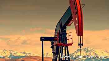 How is the Ukraine war and inflation impacting oil prices - Squamish Chief