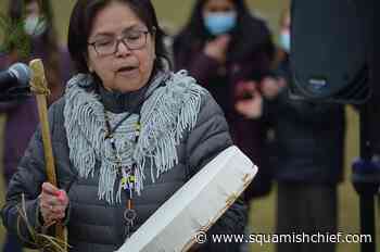 Celebrating the upcoming Howe Sound Secondary School farm (Photos) - Squamish Chief