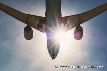 WestJet Airlines to buy Sunwing - Squamish Chief