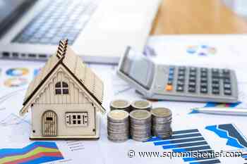 Interest rate hike won't cool housing, say experts - Squamish Chief