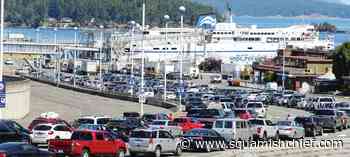 BC government taking tighter control of BC Ferries - Squamish Chief