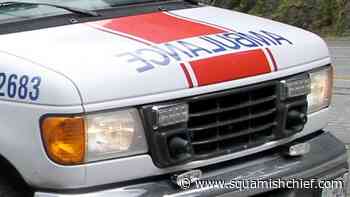 BC COVID19 data update: February 28: Hospitalizations fall - Squamish Chief