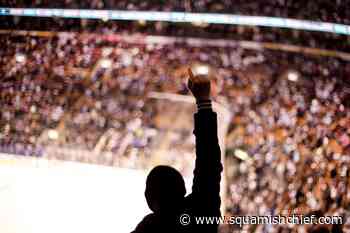 NHL, IIHF sanction Russia for Ukraine invasion - Squamish Chief