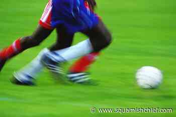 Canada Soccer says it will not play Russian clubs - Squamish Chief