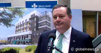 Hybrid return-to-work setup not guaranteed for Alberta public servants