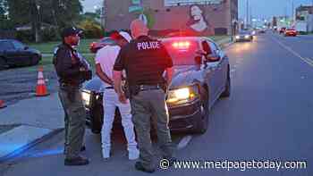 Debunking the 'Excited Delirium' Diagnosis for Deaths in Police Custody