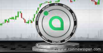 Siacoin (SC): Repeating the 2018 Price Trend? - CoinNewsSpan