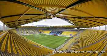 Alemannia Aachen: Steigt das FVM-Pokalfinale am Tivoli? - Aachener Zeitung