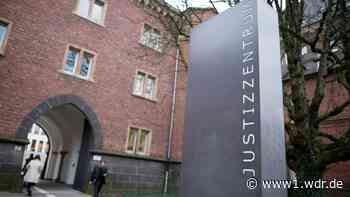 26-Jähriger gesteht Vergewaltigung in Aachen - WDR Nachrichten