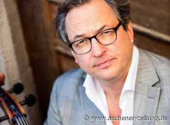Accordate-Konzert: Beethoven besucht den Zuckerhut und Aachen - Aachener Zeitung