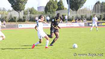 Keine Punkte für Aachen gegen Borussia Dortmund und Preußen Münster - FuPa