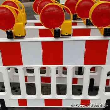 Köln/Hürth: Abfahrten der A4 in Richtung Aachen gesperrt - radioerft.de