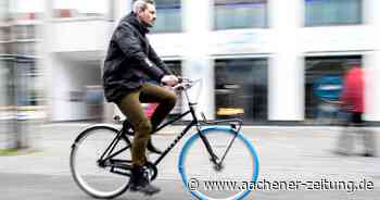 500 Abonnenten betroffen: Fahrradverleiher Swapfiets zieht sich aus Aachen zurück - Aachener Zeitung