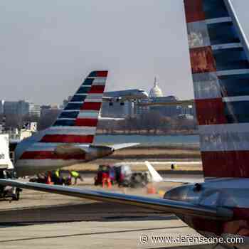 US Barring Russian Citizens From Piloting Planes Over United States